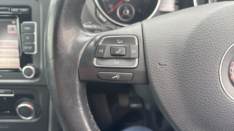 Volkswagen Golf 1.4 TSI Match 5dr Petrol Hatchback